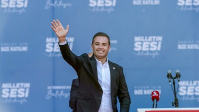 Ahmet Akın MERHABA’ya Konuştu: