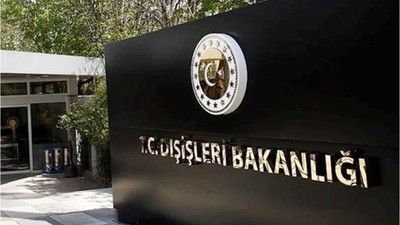 44 Türk Vatandaşı Daha Gazze'den Tahliye Edildi
