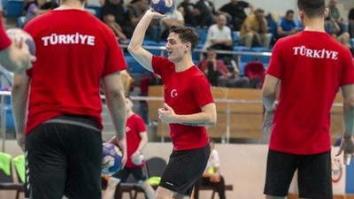 A Milli Erkek Hentbol Takımının Deplasmandaki Rakibi Belli Oldu