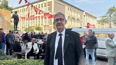 ZİK ZAK YOK!
