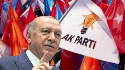 AK Parti: Belediye Başkanı Kim Olsun?