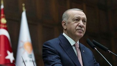 AK Parti'de Adaylık Süreci Ne Zaman Başlayacak ?