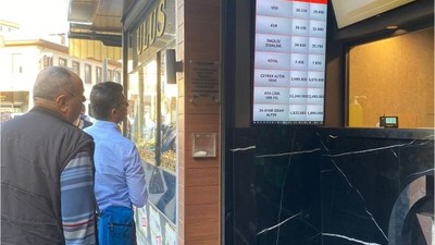 Altın Piyasasında Değişim: Balıkesir'de Güncel Altın Fiyatları
