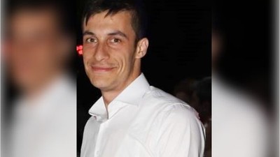 Ava Çıkmıştı Yanmış Halde Ölü Bulundu