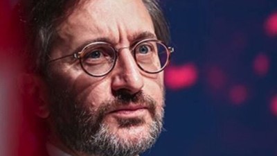 Gençlerin CİMER'e Olan İlgisine Fahrettin Altun'dan Yorum