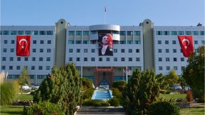 BAÜN İsrail Ürünlerini Boykot Ediyor
