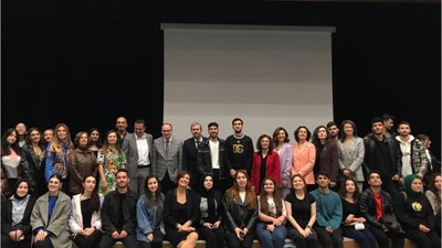 BAÜN'den Organ Nakli Mesajı