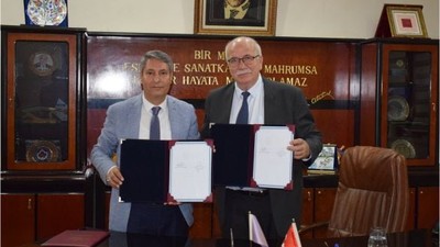 BESOB Öğretmenler İçin Harekete Geçti