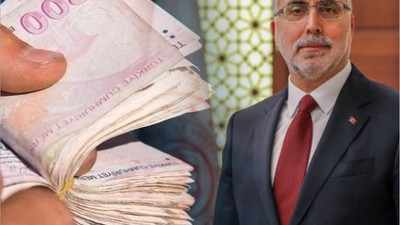 Bakan Işıkhan'dan Asgari Ücret Açıklaması