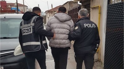 Balıkesir Emniyetinden Tam Kadro Tüm İlçelerde Operasyon