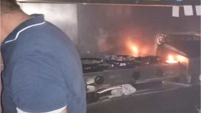 Balıkesir Esnafından Elektrik Kesintilerine Tepki