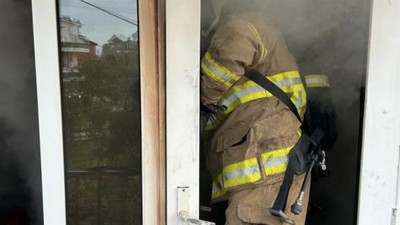 Balıkesir’de Bakın Bulaşık Makinesi Neye Sebep Oldu?