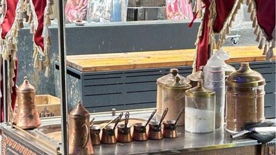 Balıkesir’de Çekilmiş Kahve Fiyatları