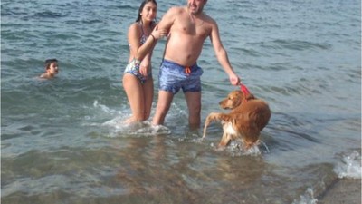 Balıkesir'de Deniz Mevsimi Bitmedi