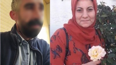 Balıkesir'de Kadın Cinayeti! Zanlının Paylaşımı Dikkat Çekti