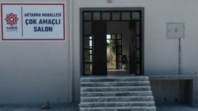 Balıkesir'de Köteyli Köy Konağı Açılıyor