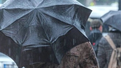 Balıkesir’de Sarı Kodlu Alarm! Herkes Önlemini Alsın