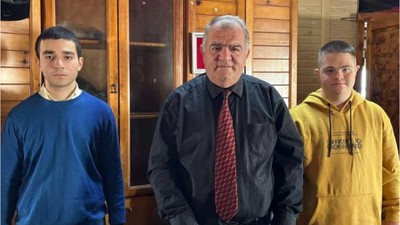 Balıkesir'den Türkiye Şampiyonasına 2 Özel Sporcu