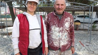 Balıkesir'in Minare Ustaları: Hasan ve Selma Yalçın'ın Hikayesi