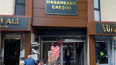 Balıkesir'in Tarihi Efsanesi: Hasan Baba Çarşısı