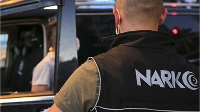 Balıkesir'inde Yer Aldığı 32 İlde Eş Zamanlı Operasyon