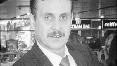 Balıkesirli Gazeteci Mehmet Akif Ertan Hayatını Kaybetti