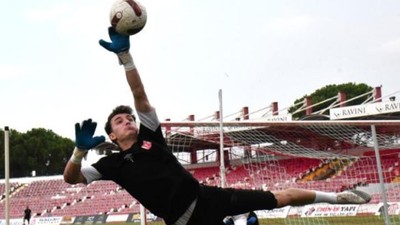 Balıkesirspor’dan Beklenen Galibiyet!