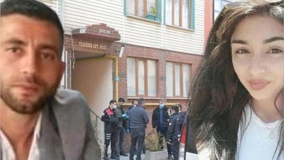 Bandırma'da Karısını 97 Yerinden Bıçaklamıştı! İlk Davası Görüldü