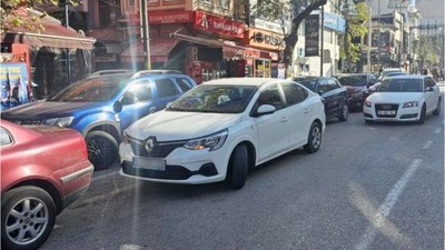 Bandırma'da Park Sorunu Arttı