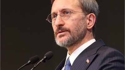Başkan Altun: Çözüm İçin Güven Çaba ve Sabra İhtiyaç Var