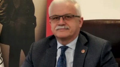 Başkan Deveciler Ankara’ya Gitti