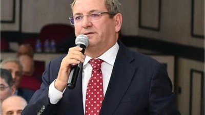 Başkan Ergin: 'Çözüm için acil adımlar atılmalı'
