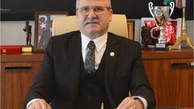 Başkan Karakaşlı “Atatürk'ü Unutturmaya Çalışıyorlar”