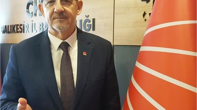 Başkan Köybaşı: 'Türkiye'de Demokrasi ve Anayasa Tehlikede'