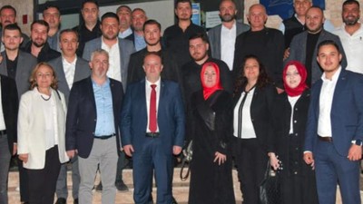 Başkan Orkan’dan Meclis Üyelerine Brifing