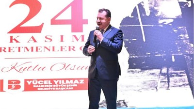 Başkan Yılmaz'dan Öğretmenlere Ulaşımda İndirim