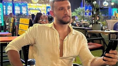 Birlikte Eğlenceye Gittiği Arkadaşı Canını Aldı
