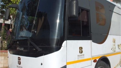 Büyükşehir VETBÜS ile Sokak Hayvanlarının Yanında
