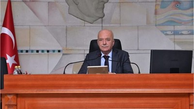 'CHP Provokasyonu Algı Operasyonuna Dönüştürüldü'