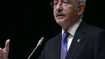 CHP'de Kurultay Öncesi İmza Çelişkisi Yaşanıyor