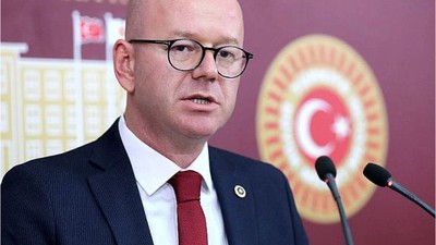 Milletvekili Sarı’dan Bütçe Görüşmelerine Tepki