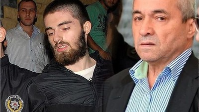 Cem Garipoğlu’nun Babasından Şaşırtan İstek