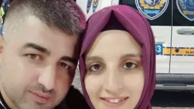 Cinnet Geçiren Baba Ailesine Dehşet Saçtı
