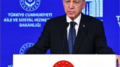 Cumhurbaşkanı Erdoğan: 'Netanyahu şunu iyi bil gidicisin'