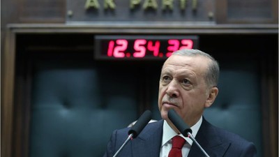 Cumhurbaşkanı Erdoğan'dan NATO Mesajı