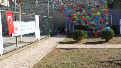 Denetimli Serbestlik Yükümlüleri Toplum Yararı İçin Çalışıyor