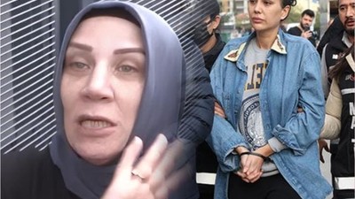 Dilan Polat'ın Kayınvalidesi İsyan Etti!