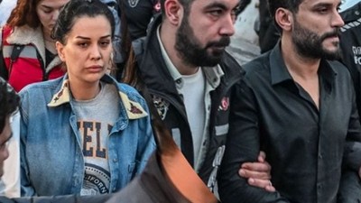 Dilan ve Engin Polat'ın Emniyet İfadeleri Ortaya Çıktı