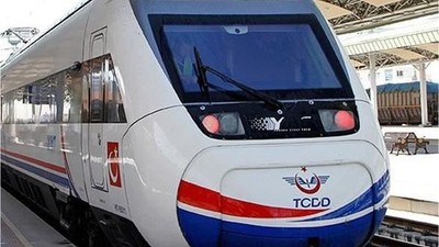 Doğal Afetlere Karşı TCDD'den Stratejik Adımlar