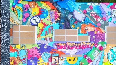 Dursunbey Mevsimlere Göre Şehri Değiştiriyor